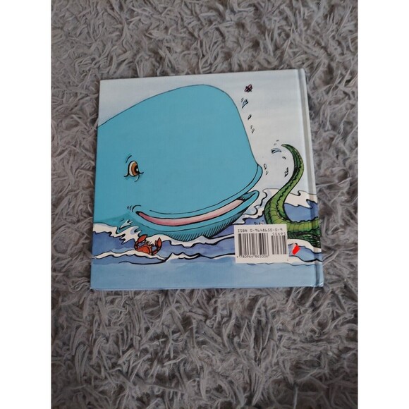 Max Monkey The Other Side By Cecile Schoberle Picture Hardcover Children's Book - Picture 3 of 5